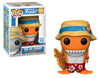 Funko Pop! Funko: Funko - Fin Du Chomp (Orange) (Funko Shop) #12 - Sweets and Geeks