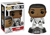 Funko Pop! Star Wars - Finn (Stormtrooper) #76 - Sweets and Geeks