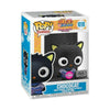 Funko Pop! Animation: Sanrio X Naruto - Chococat (Flocked) (F.Y.E.) #1018 - Sweets and Geeks