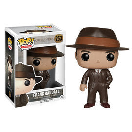 Funko Pop! Outlander - Frank Randall #253 - Sweets and Geeks