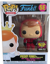 Funko Pop! Freddy Funko - Freddy Funko as Masked Soldier (Triangle) (4000 PCS) #SE - Sweets and Geeks