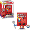 Funko Pop! Froot Loops - Froot Loops #186 - Sweets and Geeks