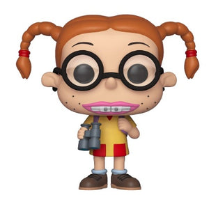 Funko Pop! - Wild Thornberrys - Eliza #506 - Sweets and Geeks