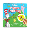 Dr. Seuss Picture Pairing Game - Sweets and Geeks