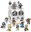 Funko Mini Vinyl Figures - Overwatch - Sweets and Geeks