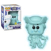 Funko Pop! The Funky Phantom - Funky Phantom (NYCC) #446 - Sweets and Geeks