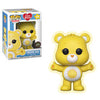 Funko Pop! Care Bears - Funshine Bear (Glow in the Dark) #356 - Sweets and Geeks