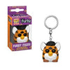 Funko Keychain! Furby - Furby (Tiger) - Sweets and Geeks