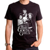 Golden Girls Mono Tee - Sweets and Geeks