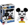 Funko Pop! Disney - Mickey Mouse #01 - Sweets and Geeks