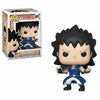 Funko Pop! Fairy Tail - Gajeel #481 - Sweets and Geeks