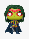 Funko Pop! Marvel - Gamora #441 - Sweets and Geeks