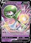 Gardevoir V - Champion's Path - Card # 16/73 - Sweets and Geeks