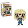 Funko Pop! Wayne's World - Garth #685 - Sweets and Geeks