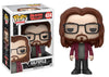 Funko Pop! Television: Silicon Valley - Gilfoyle #434 - Sweets and Geeks