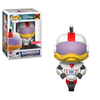 Funko POP! Disney: Duck Tales - Gizmoduck (Target Exclusive) #362 - Sweets and Geeks