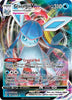 Glaceon VMAX - SWSH07: Evolving Skies - Card # 041/203 - Sweets and Geeks