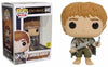 Funko Pop! The Lord of the Rings - Samwise Gamgee #445 - Sweets and Geeks