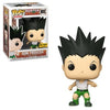 Funko Pop! Hunter X Hunter - Gon Freecss #802 - Sweets and Geeks