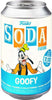 Funko Soda - Goofy Sealed Can - Sweets and Geeks