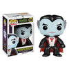 Funko Pop! The Munsters - Grandpa Munster #198 - Sweets and Geeks