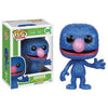 Funko Pop! Sesame Street - Grover #9 - Sweets and Geeks