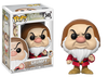 Funko Pop! Disney - Grumpy (Pointing) #345 - Sweets and Geeks