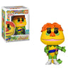 Funko Pop Television: H.R. Pufnstuf - H.R. Pufnstuf (2019 Summer Convention) #852 - Sweets and Geeks