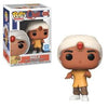 Funko Pop! Jonny Quest - Hadji #826 - Sweets and Geeks