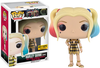 Funko Pop! Suicide Squad - Harley Quinn [Gown] #108 - Sweets and Geeks