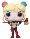 Funko Pop! DC - Harley Quinn (with Mallet) (Suicide Squad: Rebirth) - Sweets and Geeks