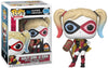 Funko Pop Heroes: DC Super Heroes - Harley Quinn as Robin (LA Comic Con) #290 - Sweets and Geeks