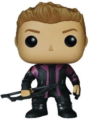 Funko Pop! Avengers: Age of Ultron - Hawkeye #70 - Sweets and Geeks