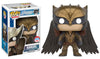 Funko Pop Television: DC Legends of Tomorrow - Hawkgirl #377 (2016 NYCC) - Sweets and Geeks