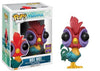 Funko Pop! Disney: Moana - Hei Hei (2017 Summer Convention) #292 - Sweets and Geeks