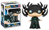 Funko Pop! Thor Ragnarok - Hela #243 - Sweets and Geeks