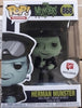 Funko Pop Television: The Munsters - Herman Munster (Biker) (Special Edition) #868 - Sweets and Geeks