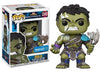 Funko Pop! Thor Ragnarok - Hulk (Ragnarok) (No Helmet) #249 - Sweets and Geeks