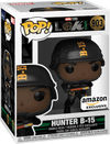 Funko POP! Marvel Studios: Loki - Hunter B-15 (Amazon Exclusive) #903 - Sweets and Geeks