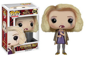 Funko Pop! AHS Hotel - Hypodermic Sally #324 - Sweets and Geeks