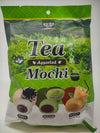 Royal Family Assorted Tea Mochi - Sweets and Geeks