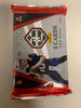 2021 Panini Limited Football Hobby Pack - Sweets and Geeks