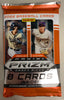 2022 Panini Prizm Draft Picks College Baseball Hobby Pack - Sweets and Geeks