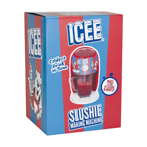 Icee Small Slushie Making Machine - Sweets and Geeks