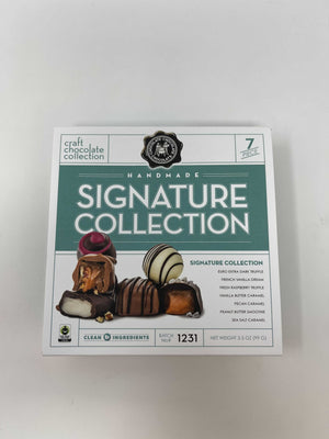 C3 SIGNATURE 7PC COLLECTION - Sweets and Geeks