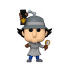 Funko Pop! Inspector Gadget - Inspector Gadget #892 - Sweets and Geeks