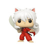 Funko Pop! Animation: Inuyasha - Inuyasha #767 - Sweets and Geeks