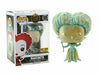 Funko Pop! Alice Through the Looking Glass - Iracebeth (Patina) #185 - Sweets and Geeks