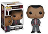 Funko Pop! Hannibal - Jack Crawford #148 - Sweets and Geeks