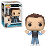 Funko Pop! Will & Grace - Jack McFarland #969 - Sweets and Geeks